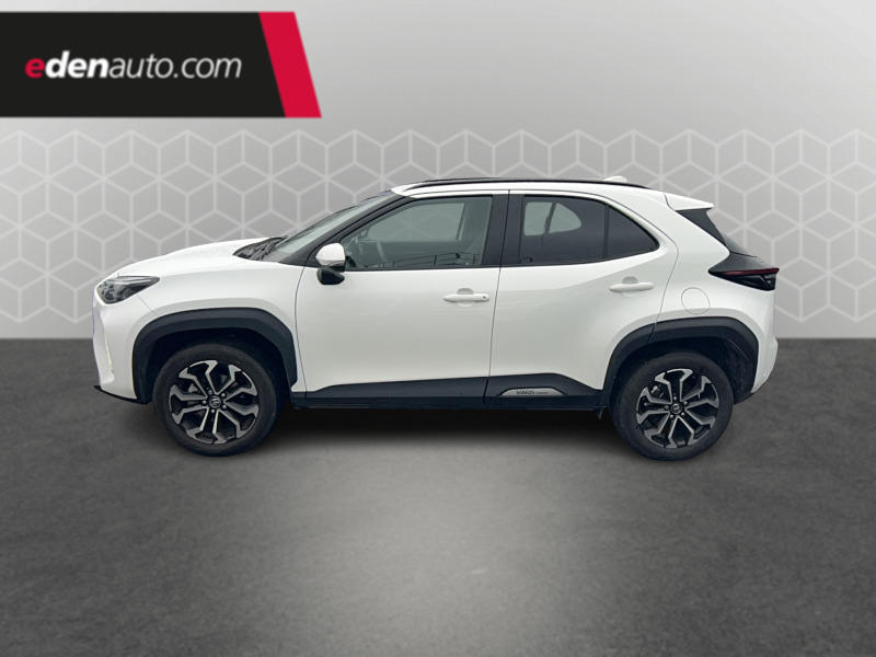 Toyota Yaris Cross Hybride 116h 2wd Design