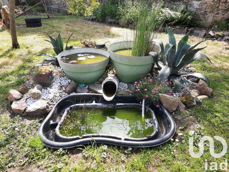 Maison de maîtres - 130 m² - 5 pièces