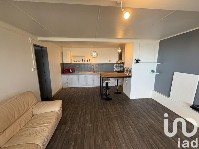 Maison - 199 m² - 7 pièces