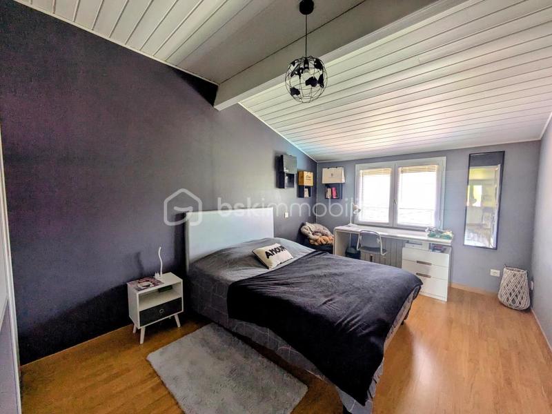 Maison d'architecte - 226 m² - 7 pièces