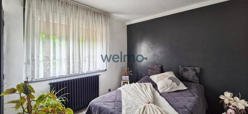 Maison - 199 m² - 7 pièces