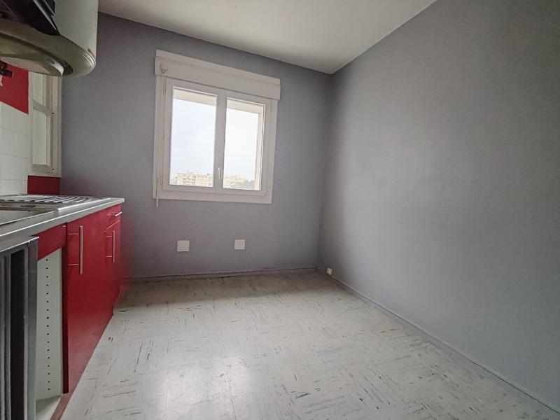 Appartement - 59 m² - 4 pièces