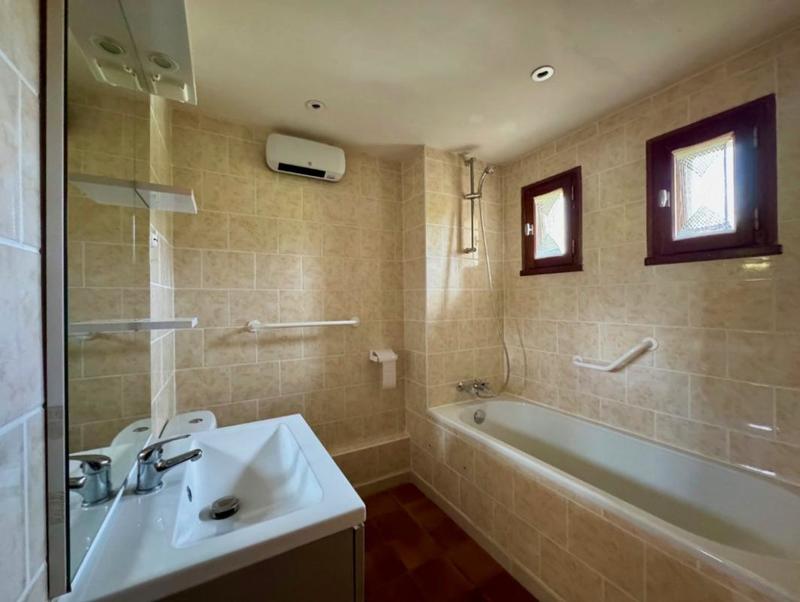 Maison - 78 m² - 2 pièces