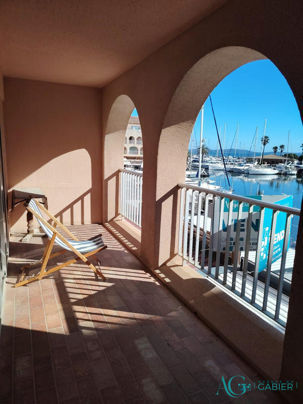 Appartement - 32 m² - 2 pièces