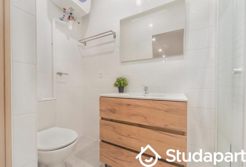 Maison - 28 m² - 1 pièce