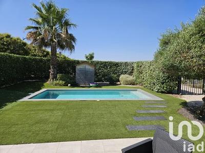 Maison - 93 m² - 4 pièces