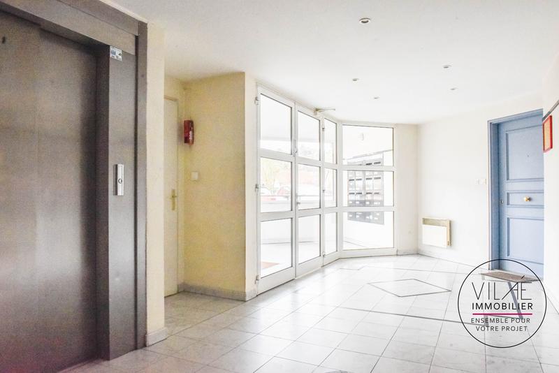 Appartement - 81 m² - 4 pièces