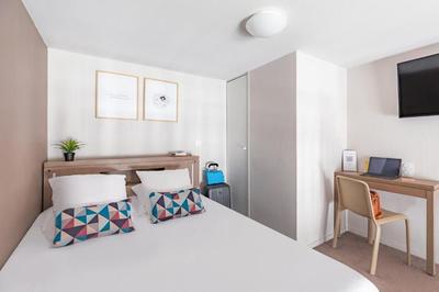 Appartement - 17 m² - 1 pièce