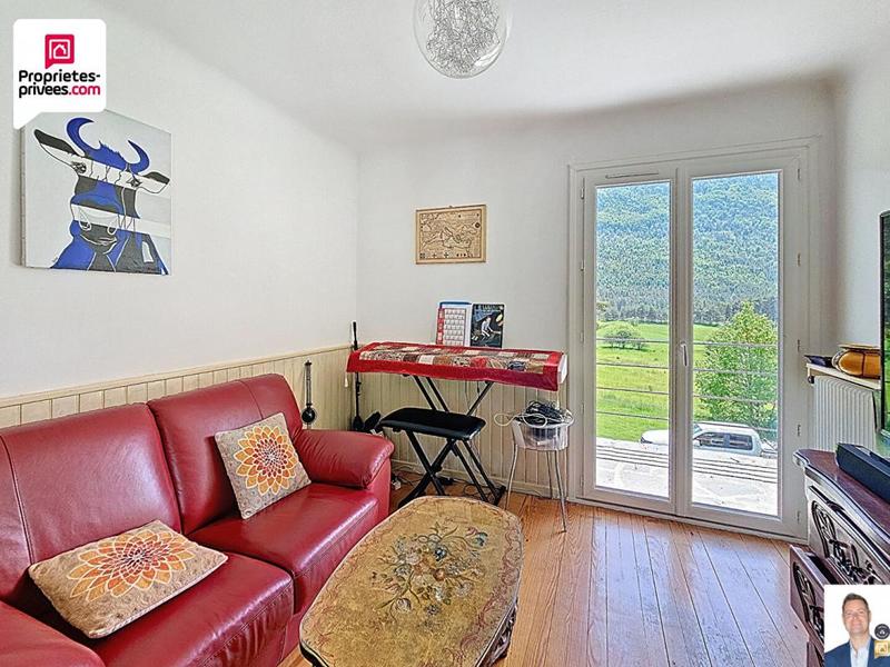 Villa - 142 m² - 6 pièces