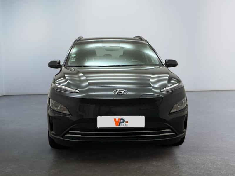 Hyundai Kona Electric Electrique 39 kWh - 136 ch Intuitive