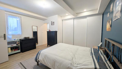 Maison - 128 m² - 4 pièces