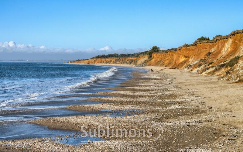 Maison - 41 m² - 4 pièces