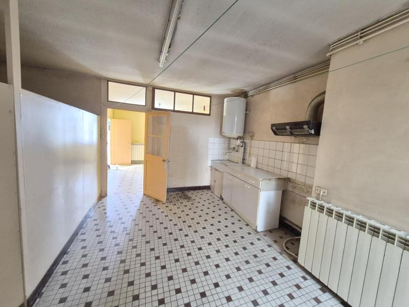 Maison - 75 m² - 3 pièces