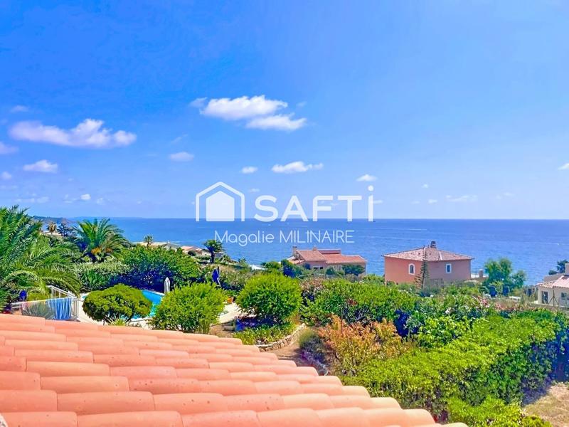 Villa - 130 m² - 5 pièces