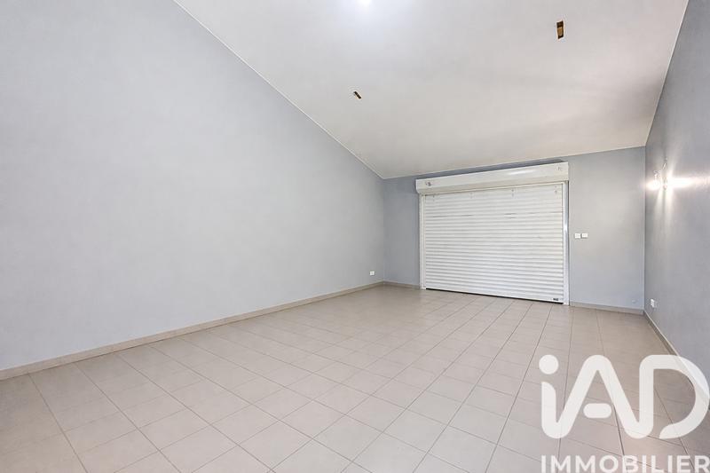 Maison - 151 m² - 5 pièces