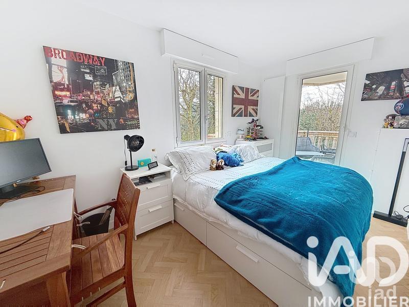 Appartement - 96 m² - 4 pièces