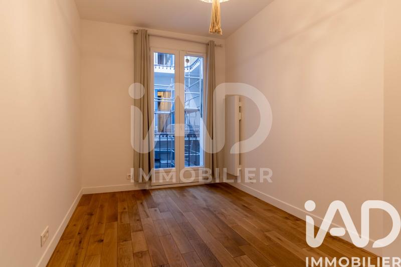 Appartement - 78 m² - 4 pièces