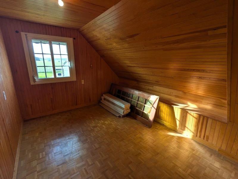 Maison - 121 m² - 6 pièces