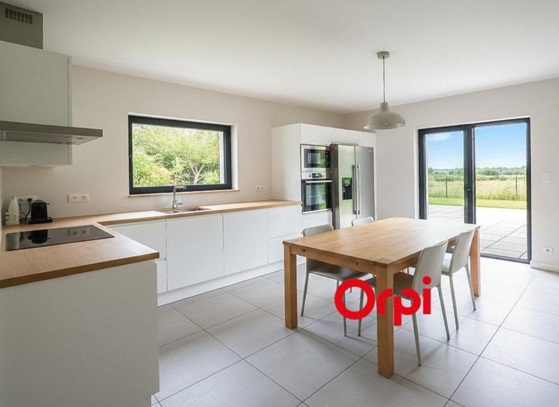 Duplex - 96 m² - 5 pièces