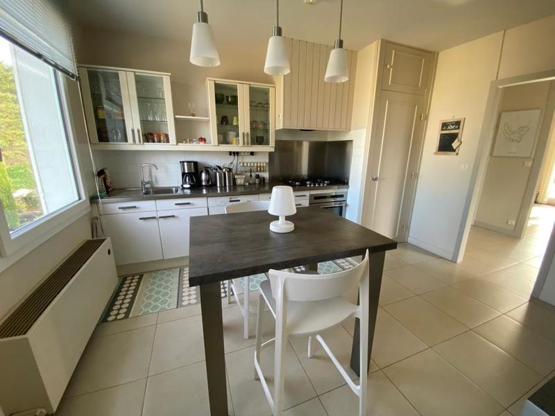 Maison - 161 m² - 5 pièces