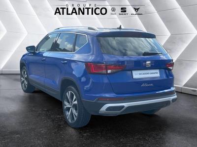 Seat Ateca 2.0 Tdi 115 ch Start/Stop Urban