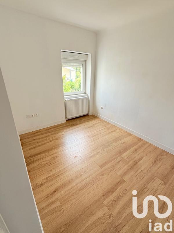 Maison de ville - 110 m² - 5 pièces