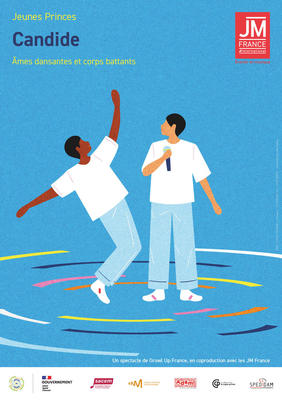 Candide - Âmes dansantes et corps battants