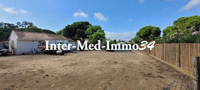 Villa - 60 m² - 4 pièces