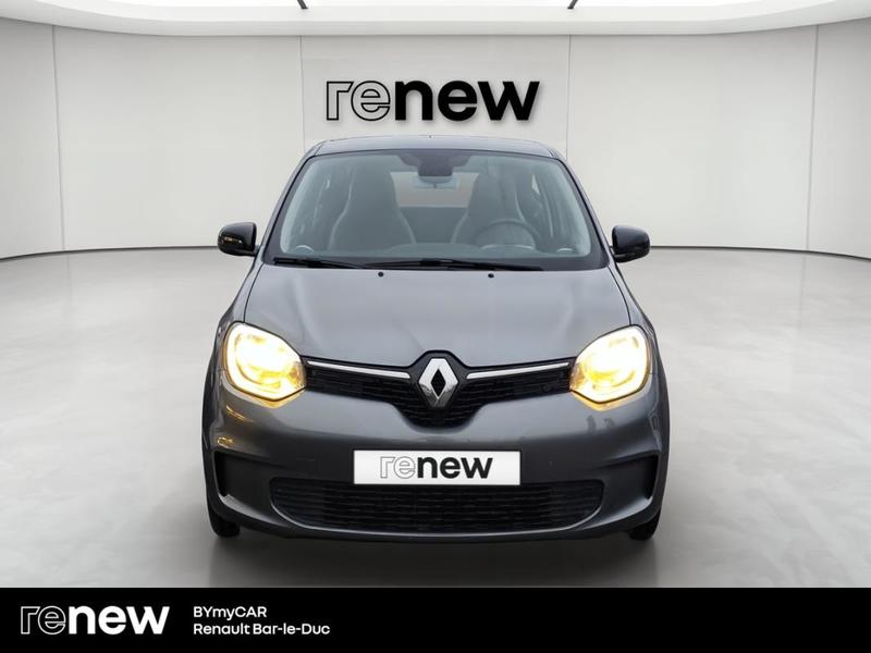 Renault Twingo III SCe 65 Equilibre
