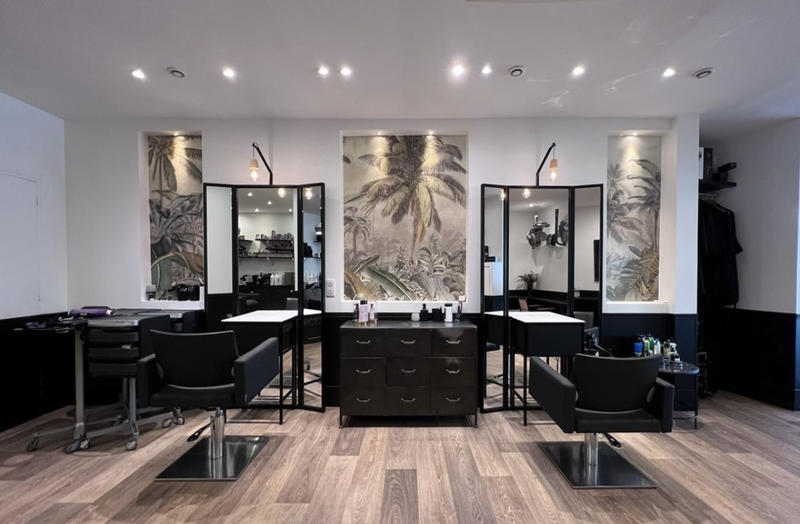 Fonds de commerce - Magasins - 78 m²