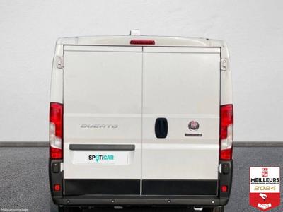 Fiat Ducato IV Tole 3.0 c h1 h3-power 140 ch