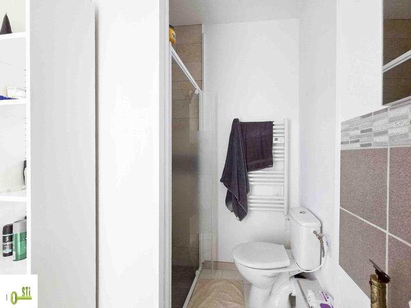 Maison - 97 m² - 4 pièces