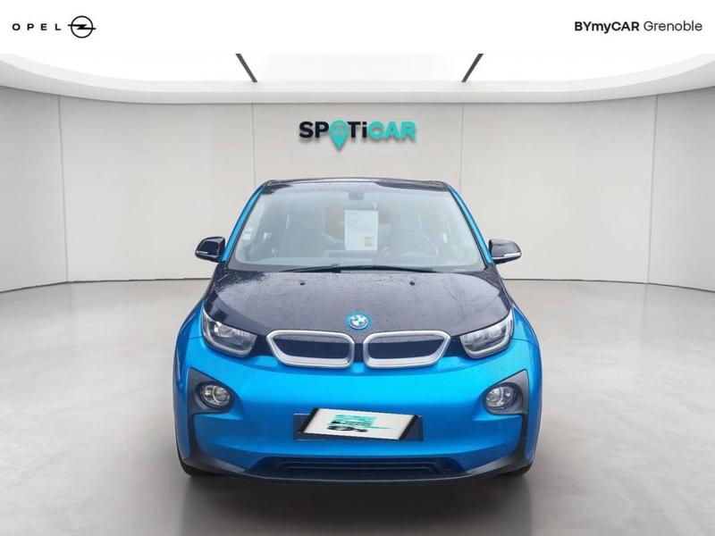 Bmw i3 I01 94 Ah 170 ch +Edition Atelier a