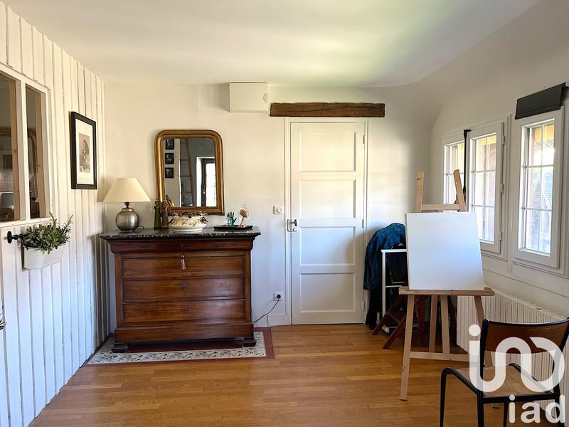 Maison - 175 m² - 7 pièces