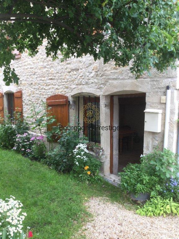 Maison de village - 185 m² - 7 pièces