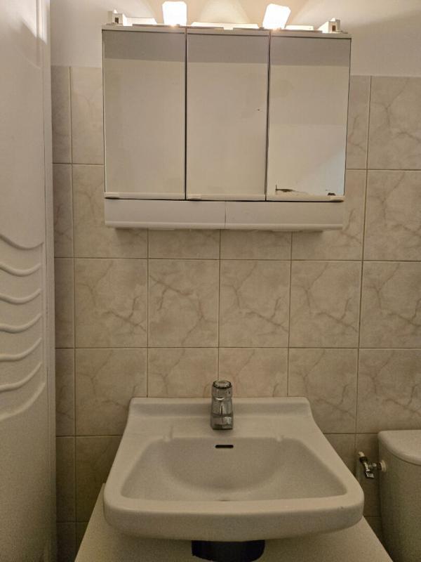 Appartement - 26 m² - 1 pièce