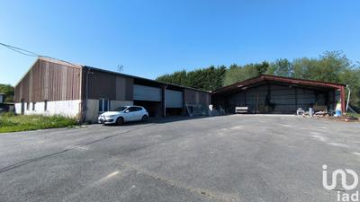 Local commercial - 960 m²