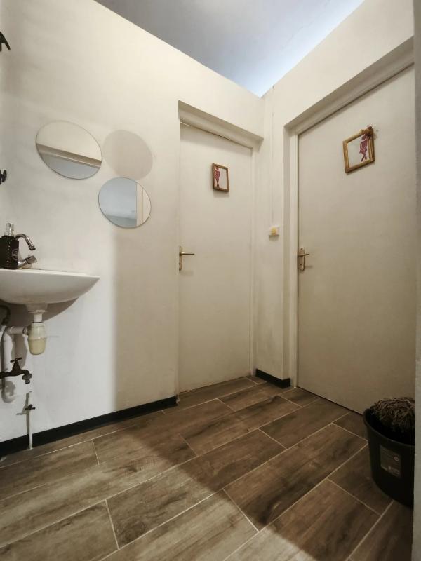 Bureau - 113 m² - 5 pièces