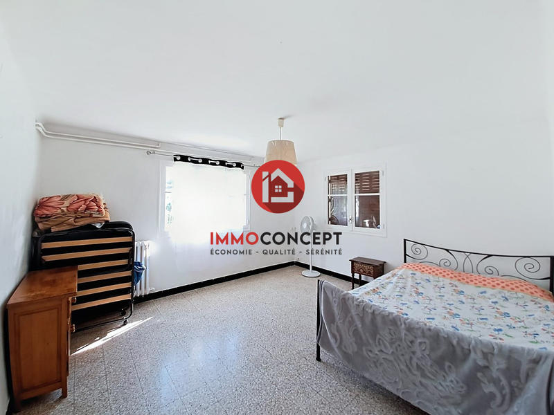 Maison - 165 m² - 5 pièces