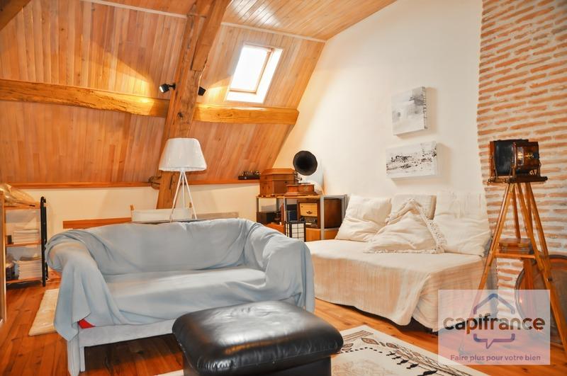 Maison - 210 m² - 7 pièces