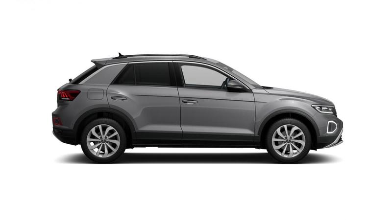 Volkswagen t-Roc 2.0 Tdi 116 Start/Stop Bvm6 Vw Edition