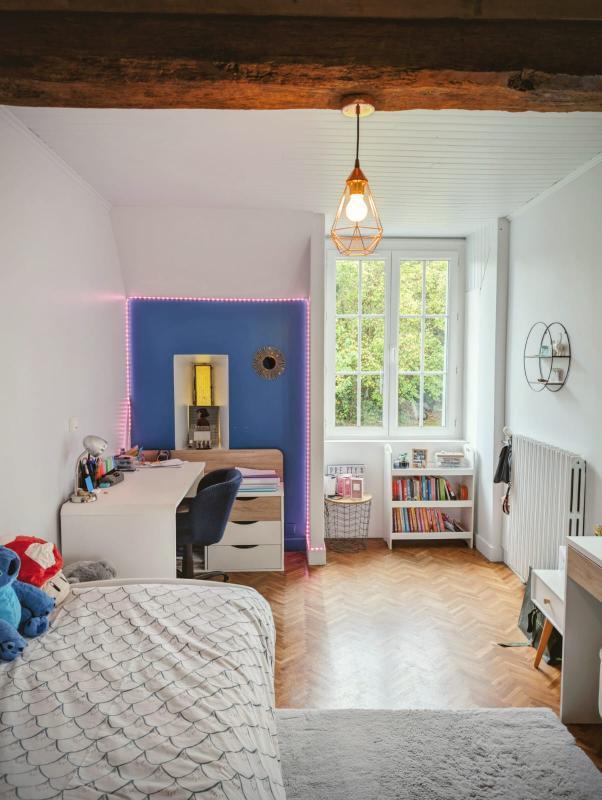 Maison de village - 164 m² - 7 pièces