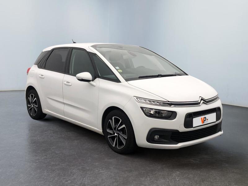 Citroën c4 spacetourer Business BlueHDi 130 s&amp;S Bvm6