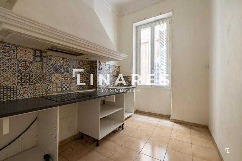Appartement - 86 m² - 3 pièces