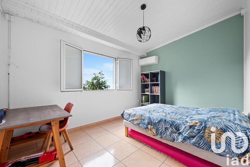 Maison - 190 m² - 7 pièces