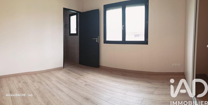 Maison - 101 m² - 5 pièces