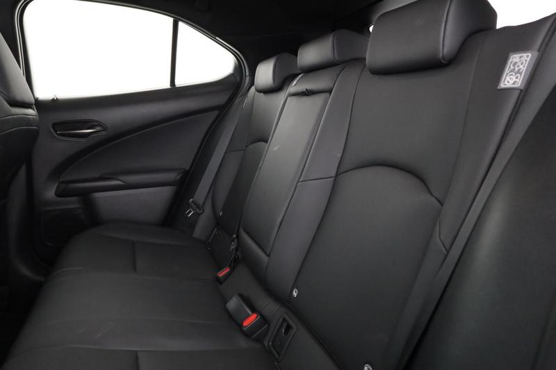 Lexus Ux 250h F Sport 2wd 184 ch