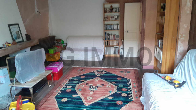 Maison - 324 m² - 16 pièces