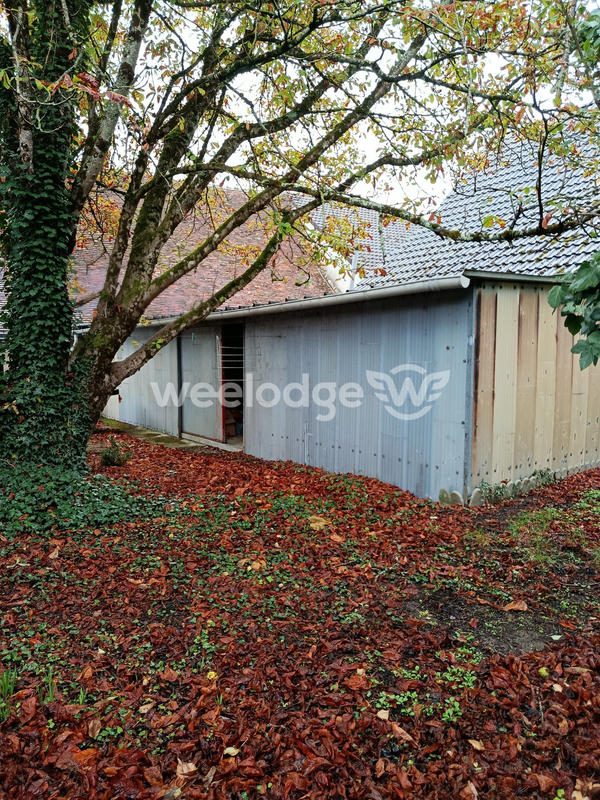 Maison ancienne - 258 m² - 6 pièces