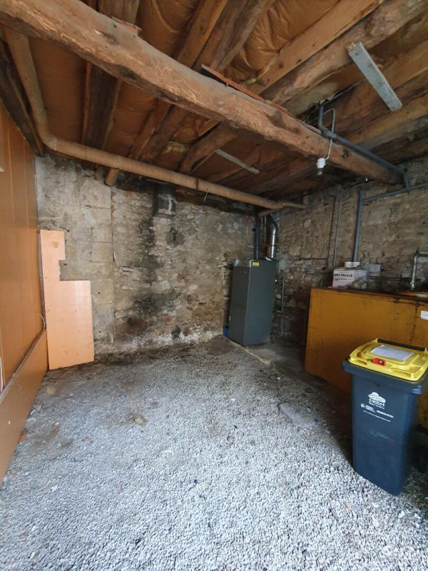 Maison - 91 m² - 5 pièces